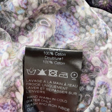 Isabel Marant Jordana Floral Dress