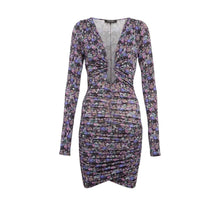Isabel Marant Jordana Floral Dress