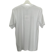 Victoria Beckham Slogan T-Shirt