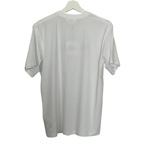 Victoria Beckham Slogan T-Shirt