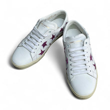 Saint Laurent Court Classic Sneakers
