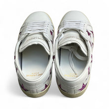 Saint Laurent Court Classic Sneakers