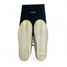 Saint Laurent Court Classic Sneakers
