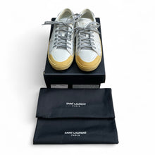 Saint Laurent Court Classic Sneakers