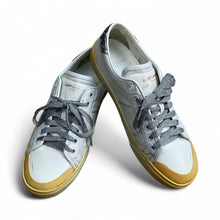 Saint Laurent Court Classic Sneakers