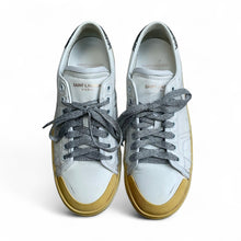 Saint Laurent Court Classic Sneakers