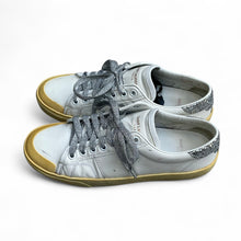 Saint Laurent Court Classic Sneakers