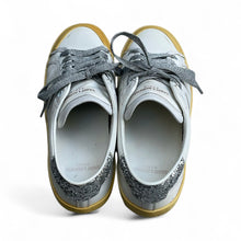Saint Laurent Court Classic Sneakers