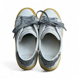 Saint Laurent Court Classic Sneakers