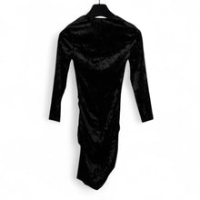 Isabel Marant Goji Velvet Mini Dress
