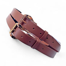 Zimmermann Double Buckled Wide Belt