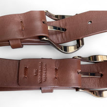 Zimmermann Double Buckled Wide Belt