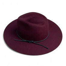 Rag & Bone Kacy Wool Fedora