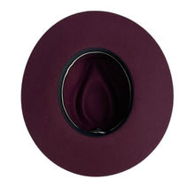 Rag & Bone Kacy Wool Fedora