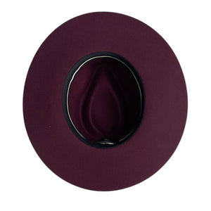 Rag & Bone Kacy Wool Fedora