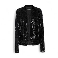 Zadig & Voltaire Vega Sequins Jacket