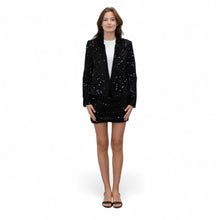 Zadig & Voltaire Vega Sequins Jacket