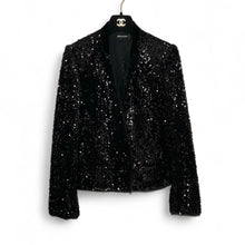 Zadig & Voltaire Vega Sequins Jacket