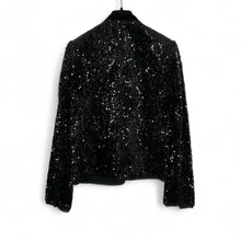 Zadig & Voltaire Vega Sequins Jacket