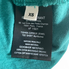 Isabel Marant Etoile “Zewel” T-Shirt
