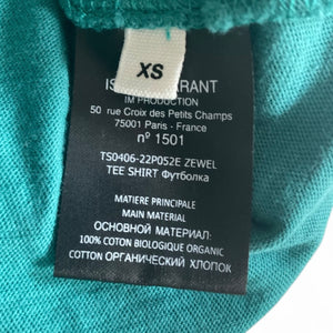 Isabel Marant Etoile “Zewel” T-Shirt