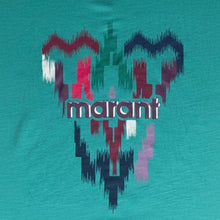 Isabel Marant Etoile “Zewel” T-Shirt