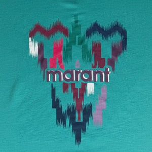 Isabel Marant Etoile “Zewel” T-Shirt