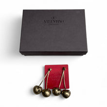 Valentino Garavani Cherries Earrings