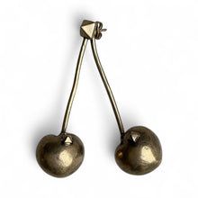 Valentino Garavani Cherries Earrings