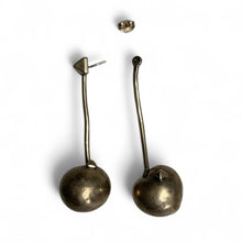 Valentino Garavani Cherries Earrings