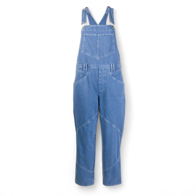 Isabel Marant “Eliama” Dungarees