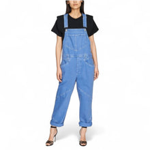 Isabel Marant “Eliama” Dungarees