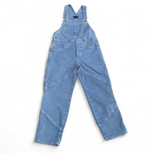 Isabel Marant “Eliama” Dungarees