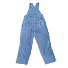 Isabel Marant “Eliama” Dungarees
