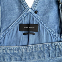 Isabel Marant “Eliama” Dungarees