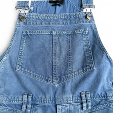 Isabel Marant “Eliama” Dungarees