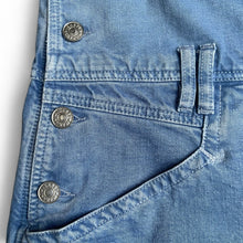 Isabel Marant “Eliama” Dungarees