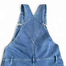 Isabel Marant “Eliama” Dungarees