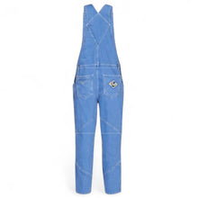 Isabel Marant “Eliama” Dungarees