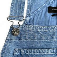 Isabel Marant “Eliama” Dungarees