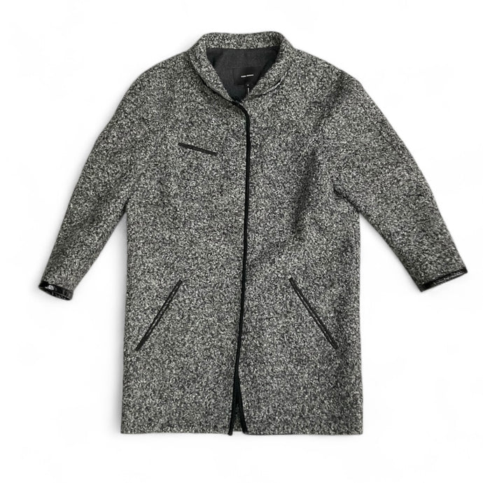 Isabel Marant Wool  Long Jacket