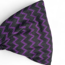 Missoni Zig Zag Wool Headband