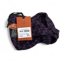 Missoni Zig Zag Wool Headband