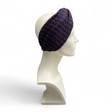 Missoni Zig Zag Wool Headband