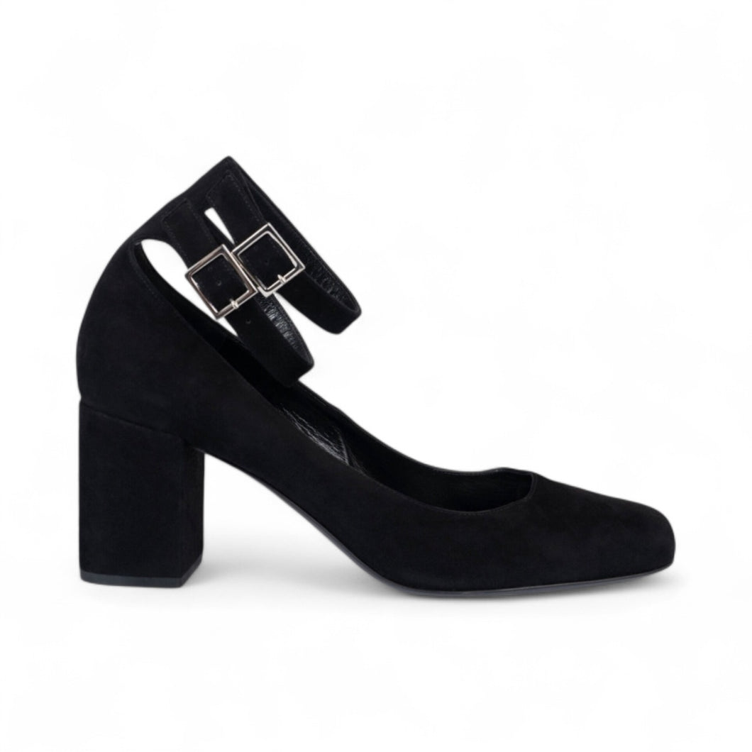 Saint Laurent Babies Pumps