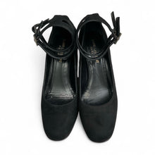 Saint Laurent Babies Pumps