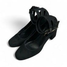 Saint Laurent Babies Pumps