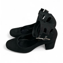 Saint Laurent Babies Pumps