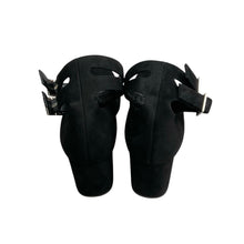 Saint Laurent Babies Pumps