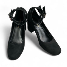 Saint Laurent Babies Pumps